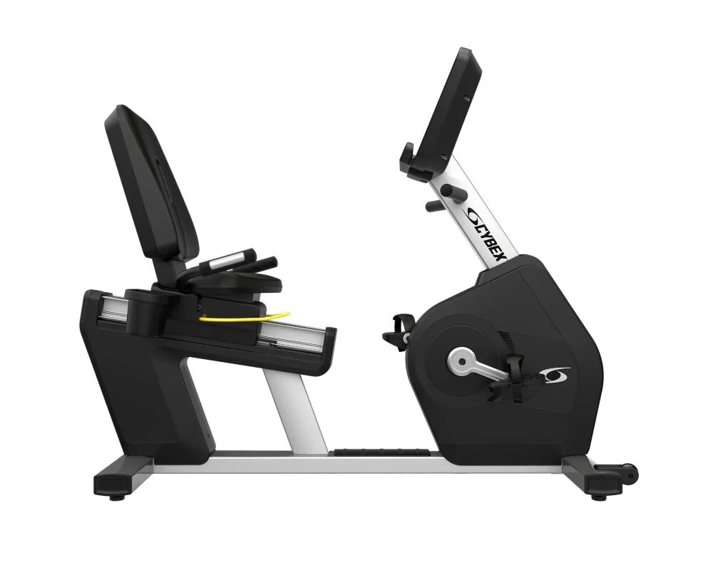Cybex R Series Recumbant Bike 