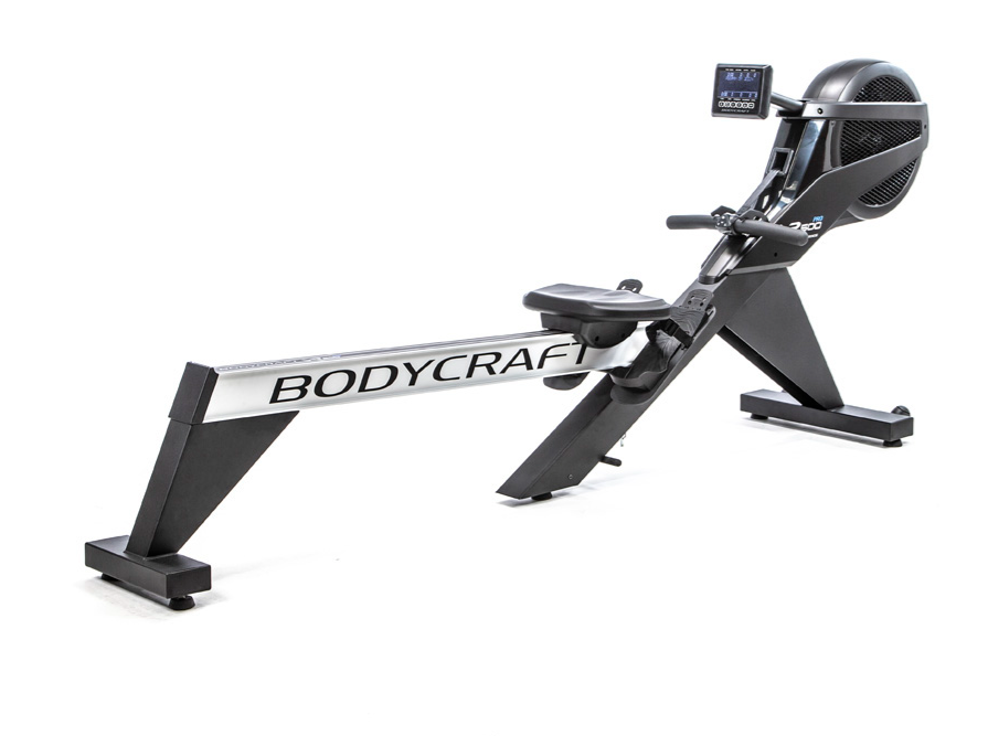 Bodycraft VR500 PRO Rowing Machine — Northwest Fitness