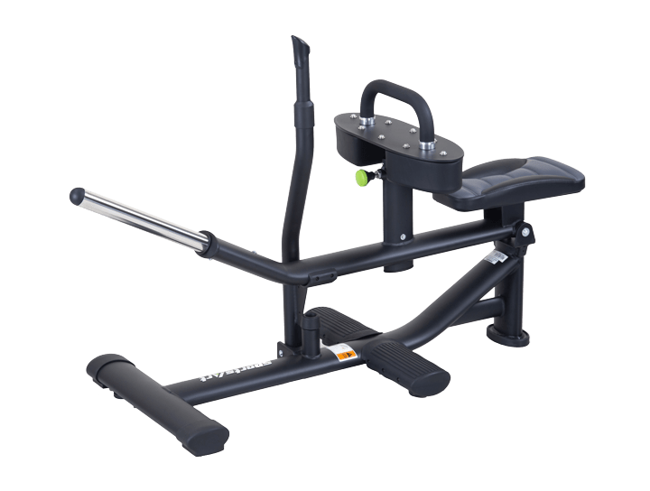 SportsArt PLATE LOADED A981 Seated Calf Raise — Northwest Fitness