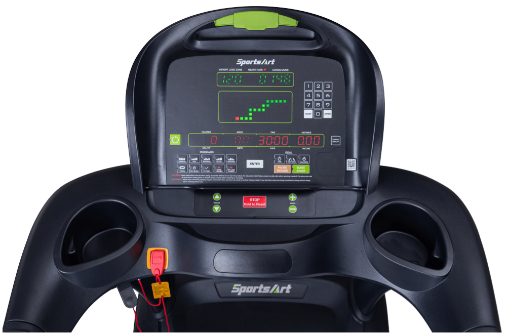 SportsArt T645L Treadmill — Northwest Fitness