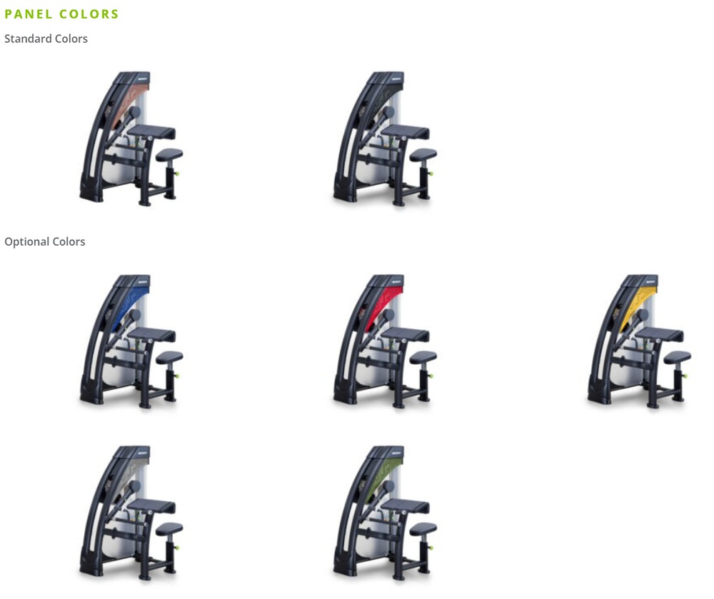 SportsArt SELECTORIZED PERFORMANCE STRENGTH A93 — Northwest Fitness