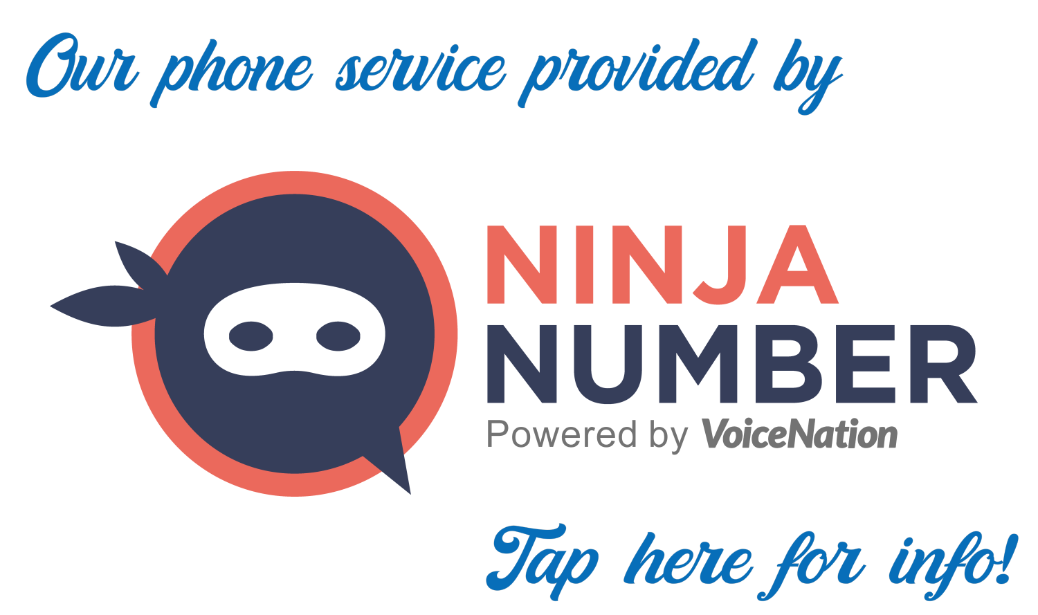 NinjaNumber.com