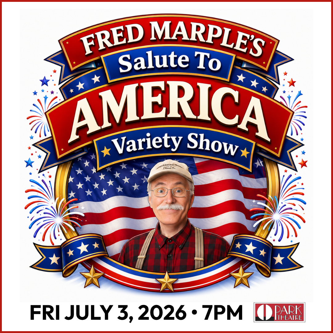 FRIDAY 7:00 PM
