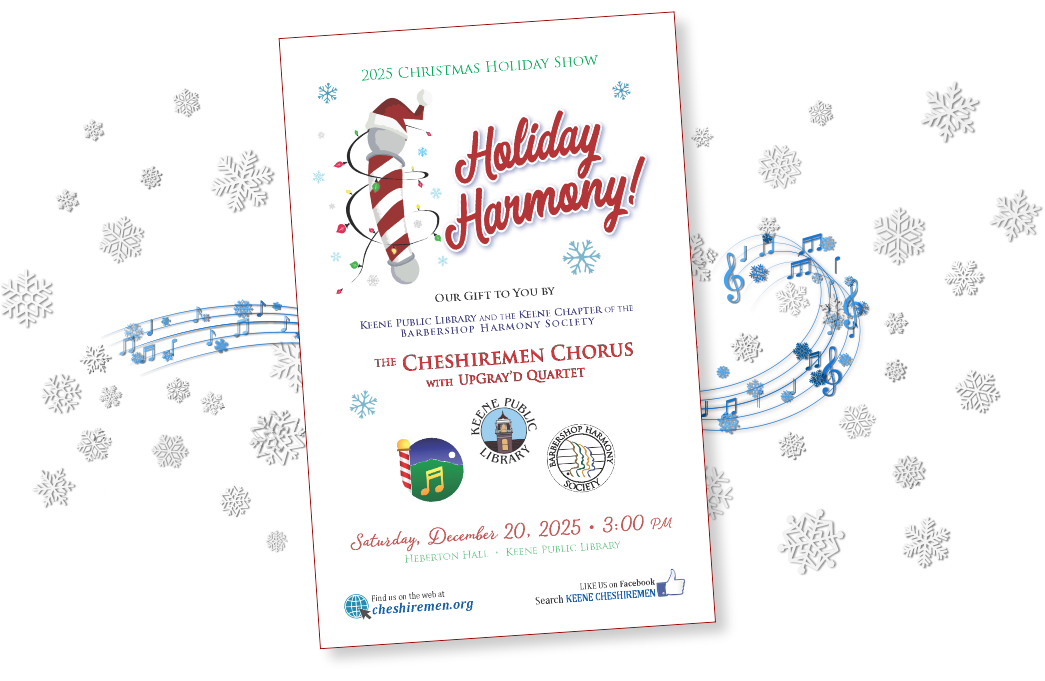 2025 Program (printed) PDF