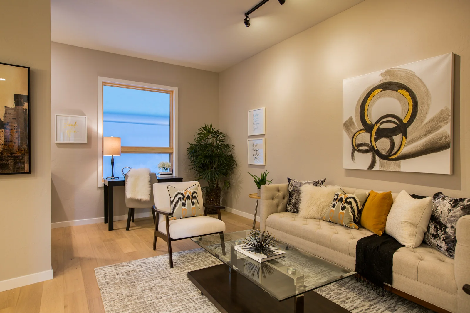 Nob Hill Luxury Condominium Albuquerque Luxury Apartment New Mexico