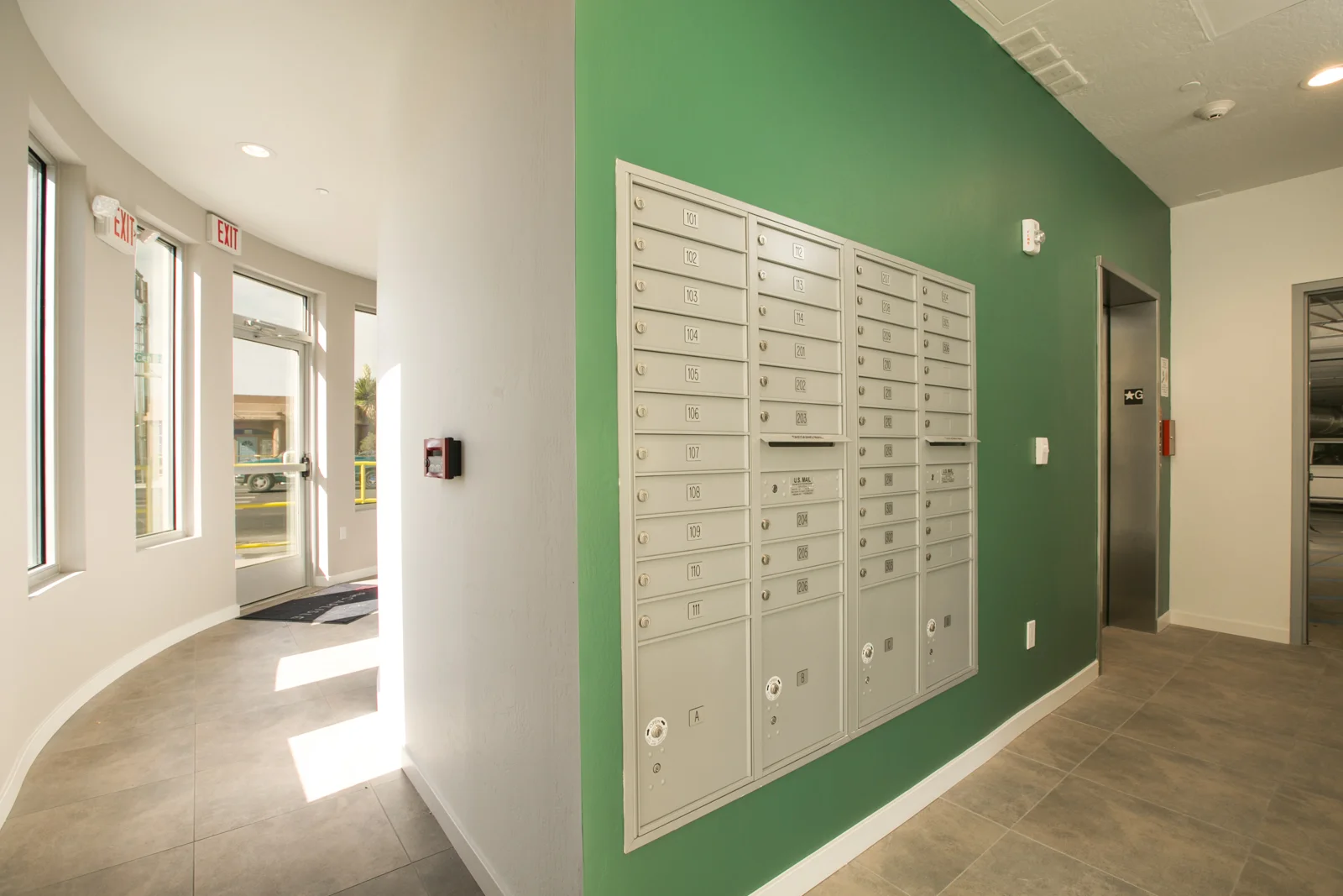 Nob Hill Luxury Condominium Albuquerque Luxury Apartment New Mexico