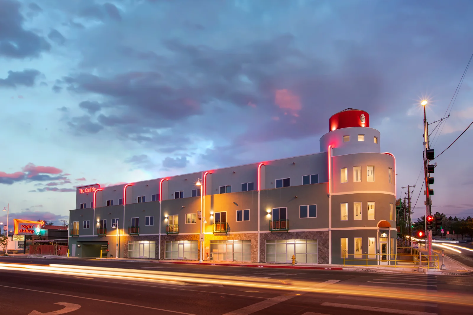 Nob Hill Luxury Condominium Albuquerque Luxury Apartment New Mexico