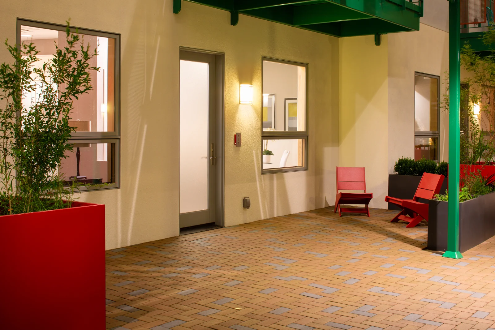 Curated Luxury Condominium Albuquerque Gallery View 31