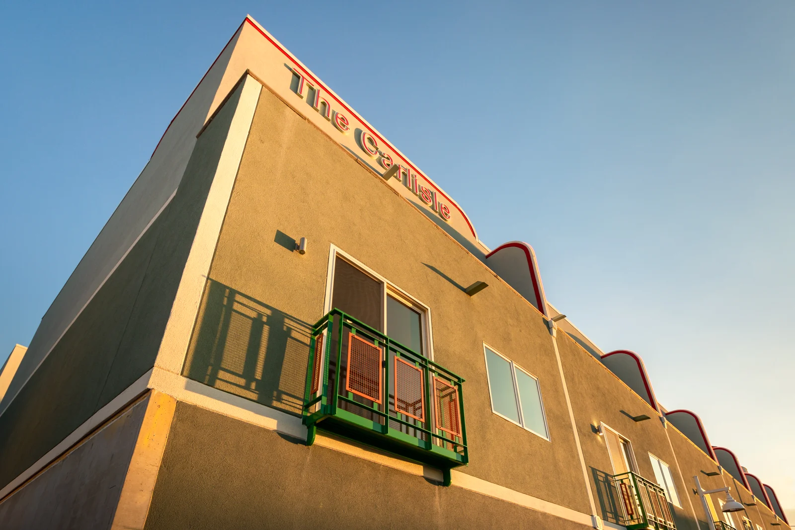 Nob Hill Luxury Condominium Albuquerque Luxury Apartment New Mexico