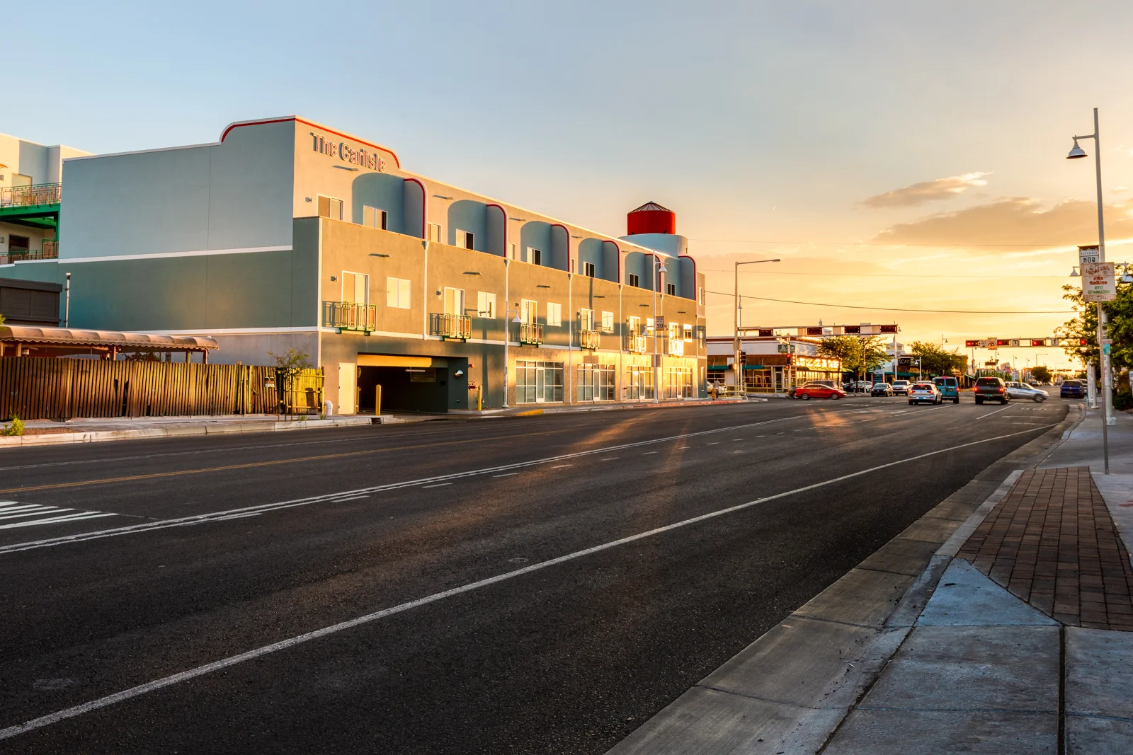 Curated Luxury Condominium Albuquerque Gallery View 26