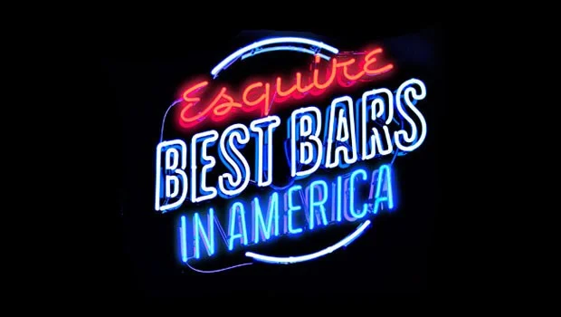 Esquire's Best Bars in America