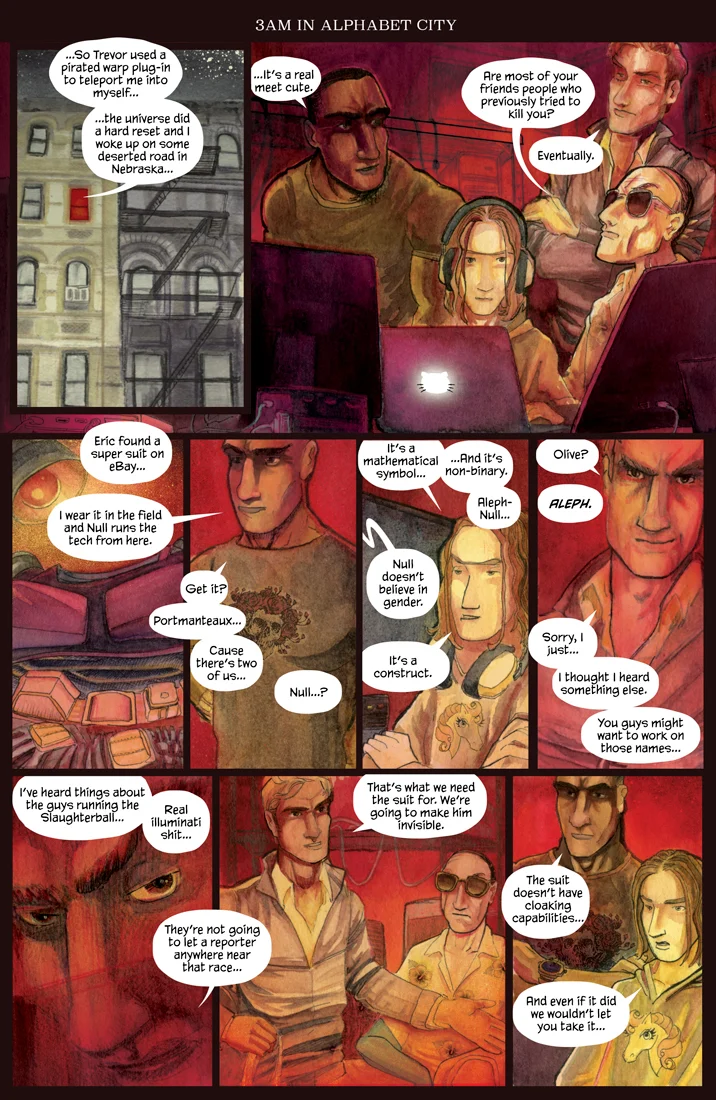 gun 4 preview pg 5