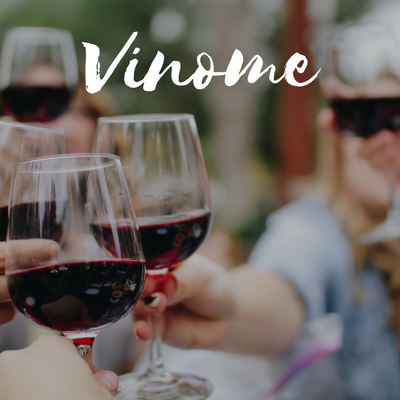 Social media services for wine clubs