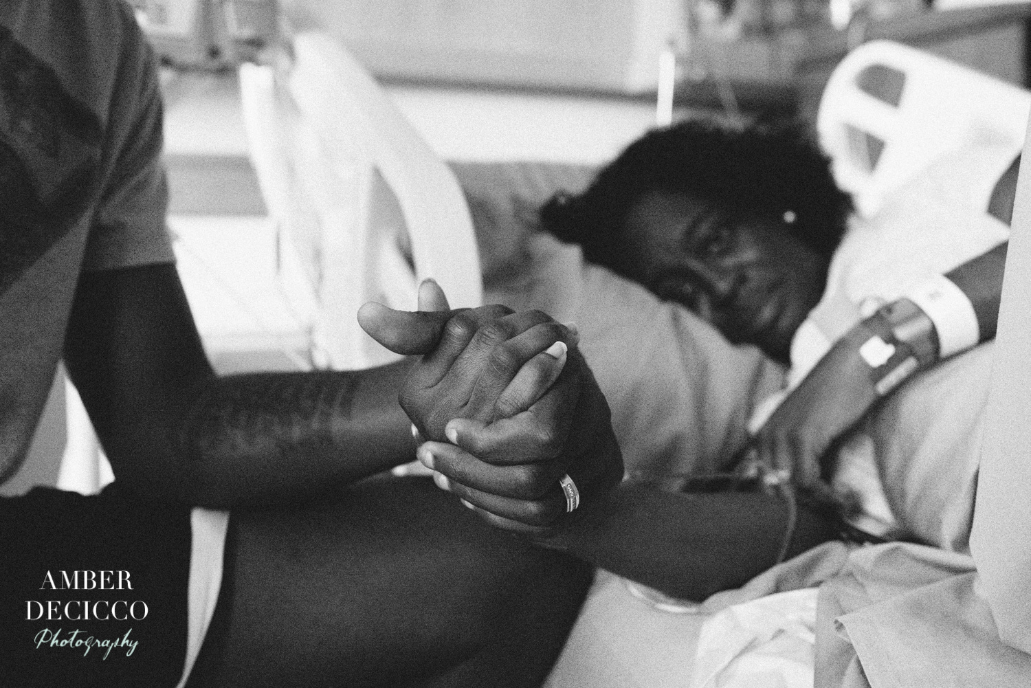 hawaii birth photography
