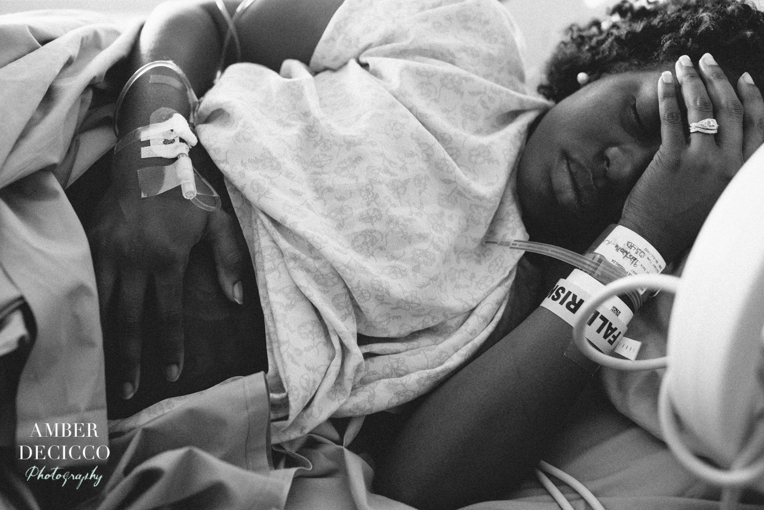 hawaii birth photography