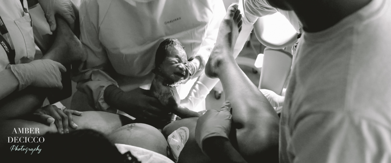 hawaii birth photography