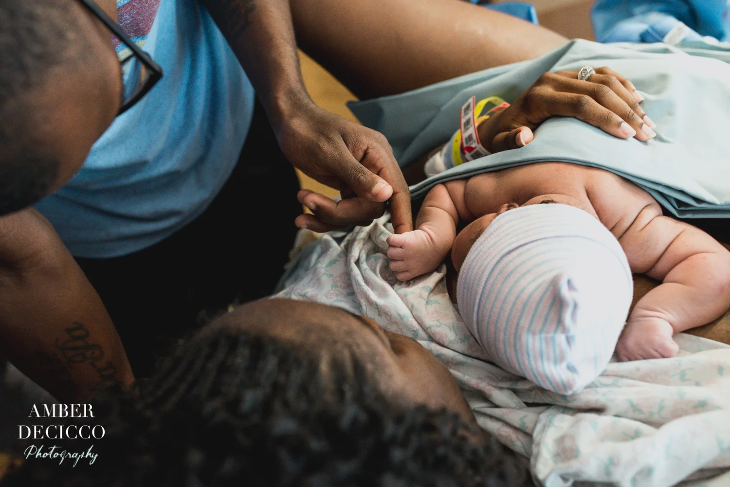 hawaii birth photography