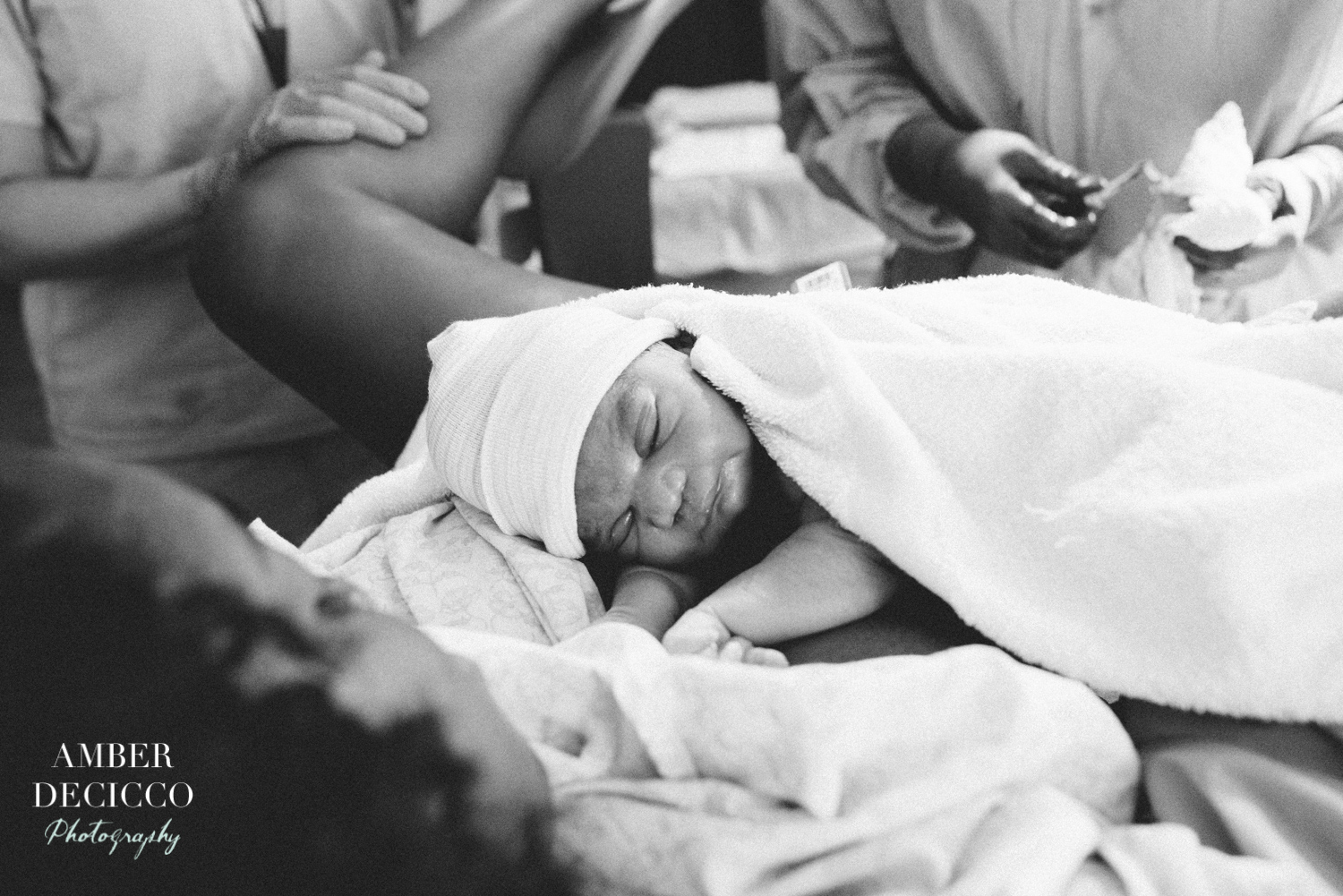 hawaii birth photography