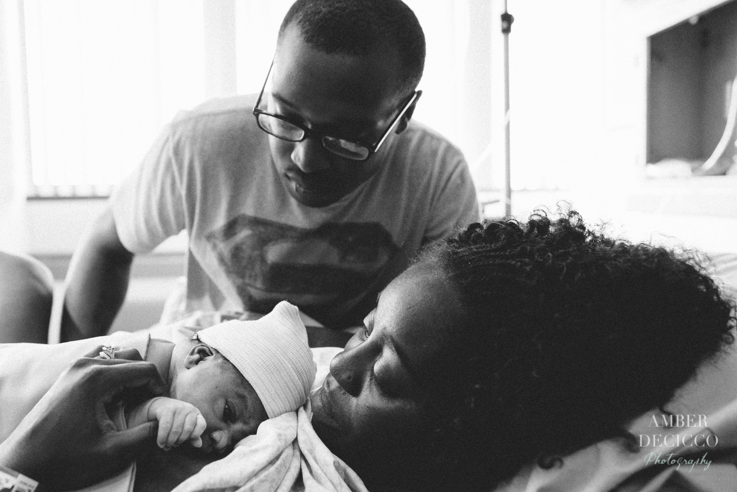 hawaii birth photography