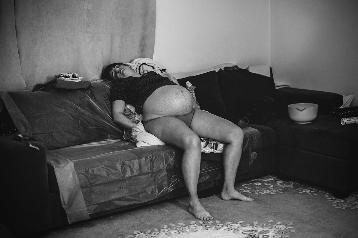 Elliana Gilbert cesarean breech 2.jpg