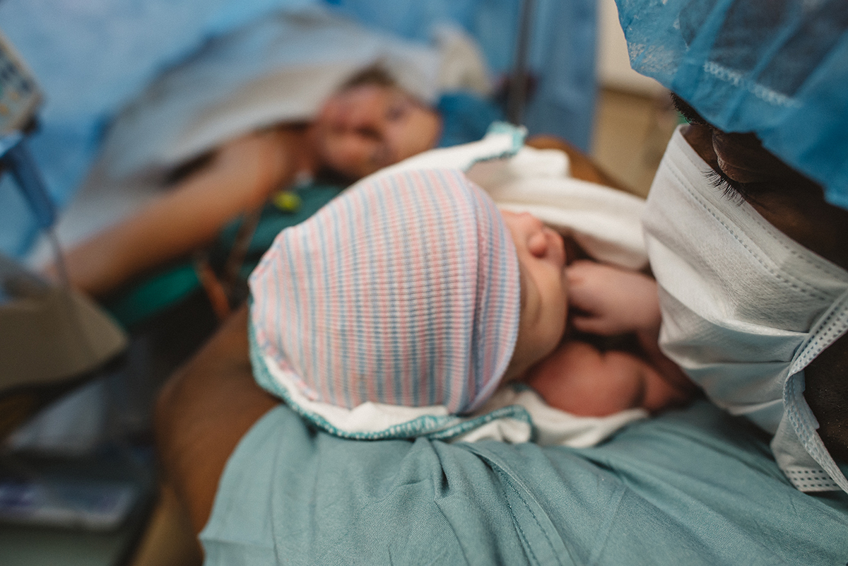 Elliana Gilbert cesarean breech 17.jpg