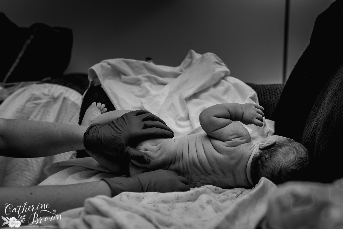 winnipeg water birth photography