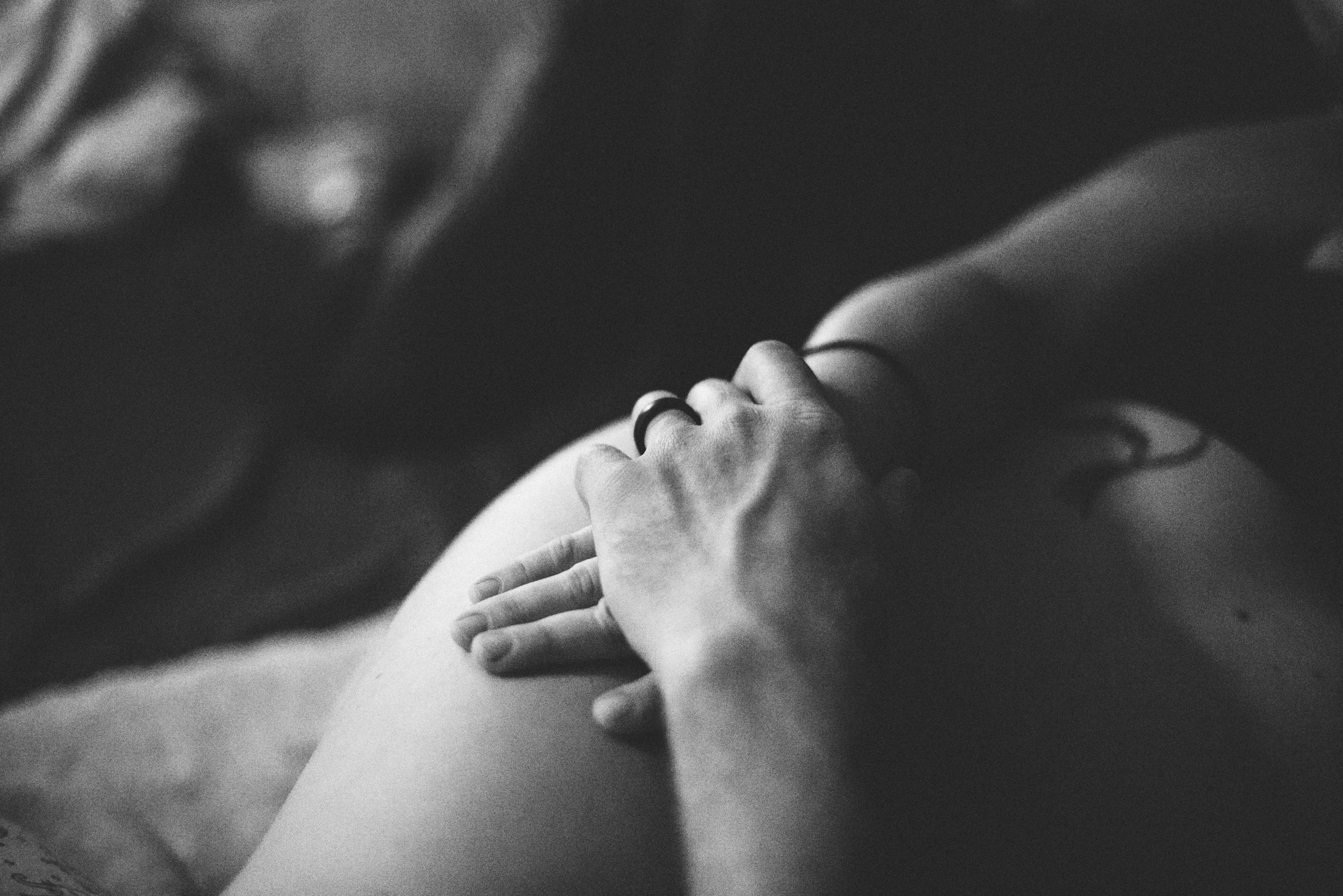 nashville homebirth vbac hbac birth photography