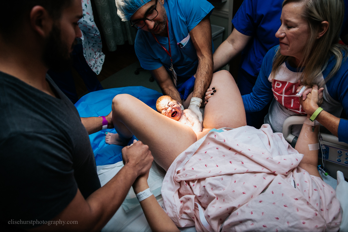 hospital-birth-texas-birth-photography