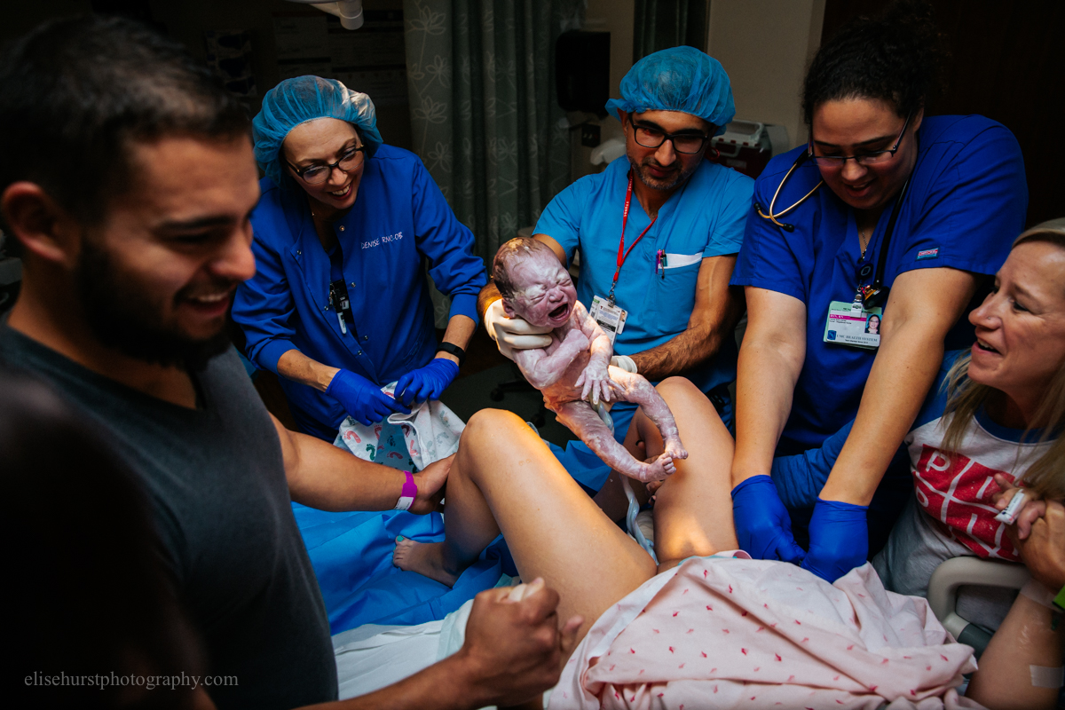 hospital-birth-texas-birth-photography