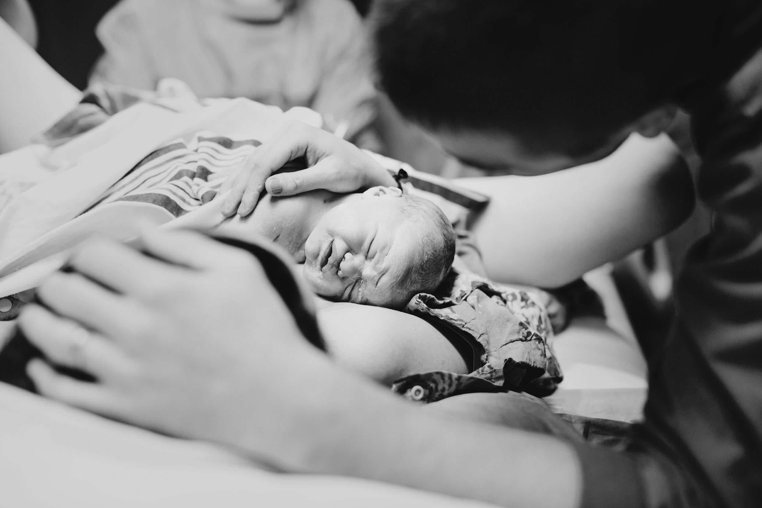 Newborn Baby