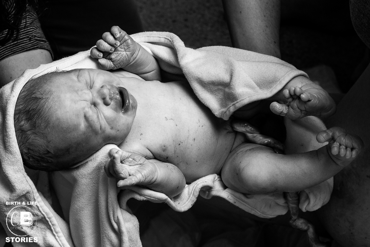 Newborn Baby