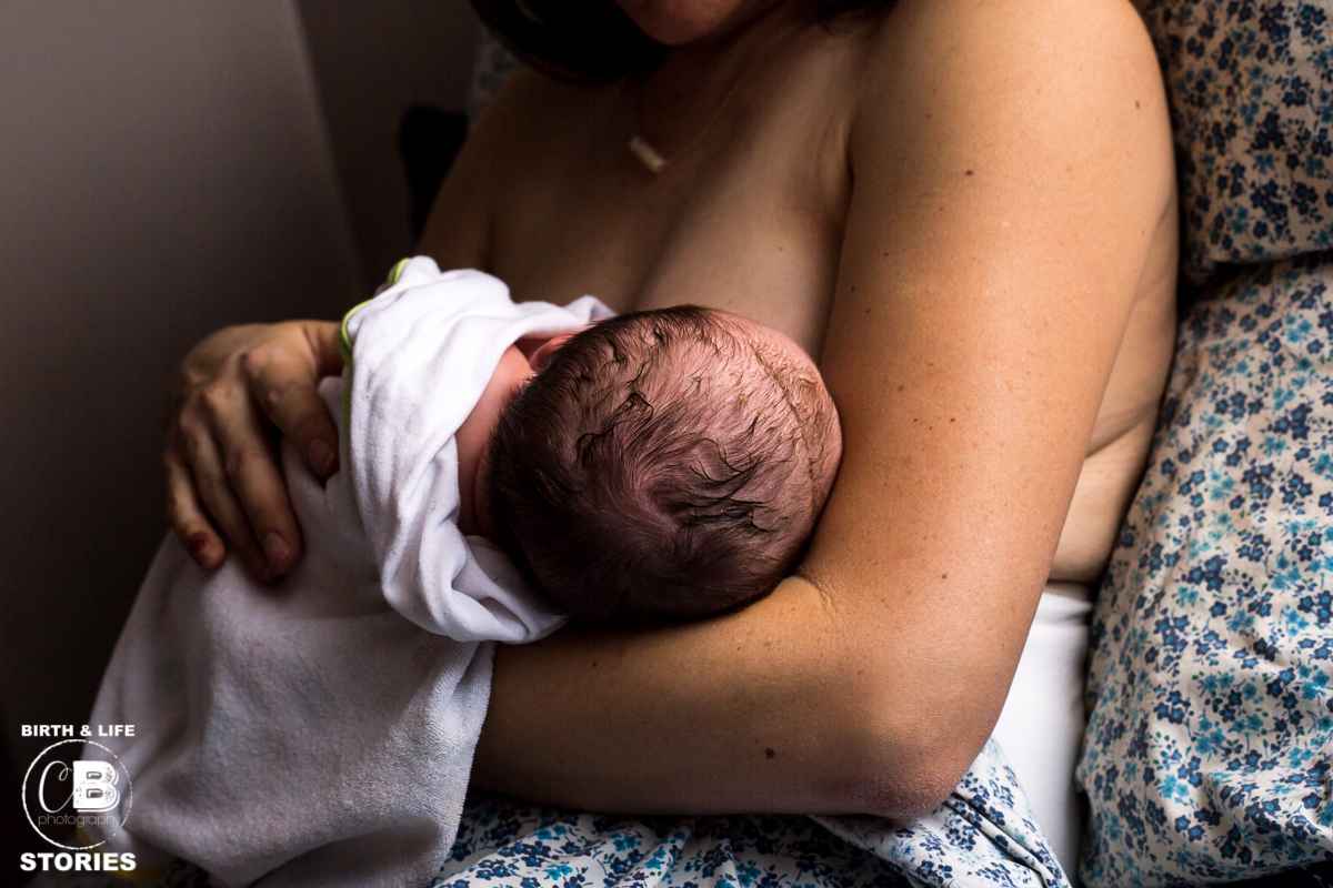 California homebirth