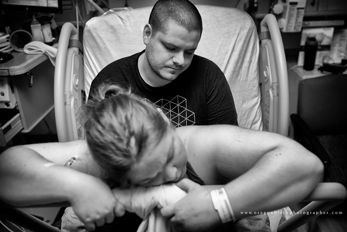 labor-support-oregon-hospital