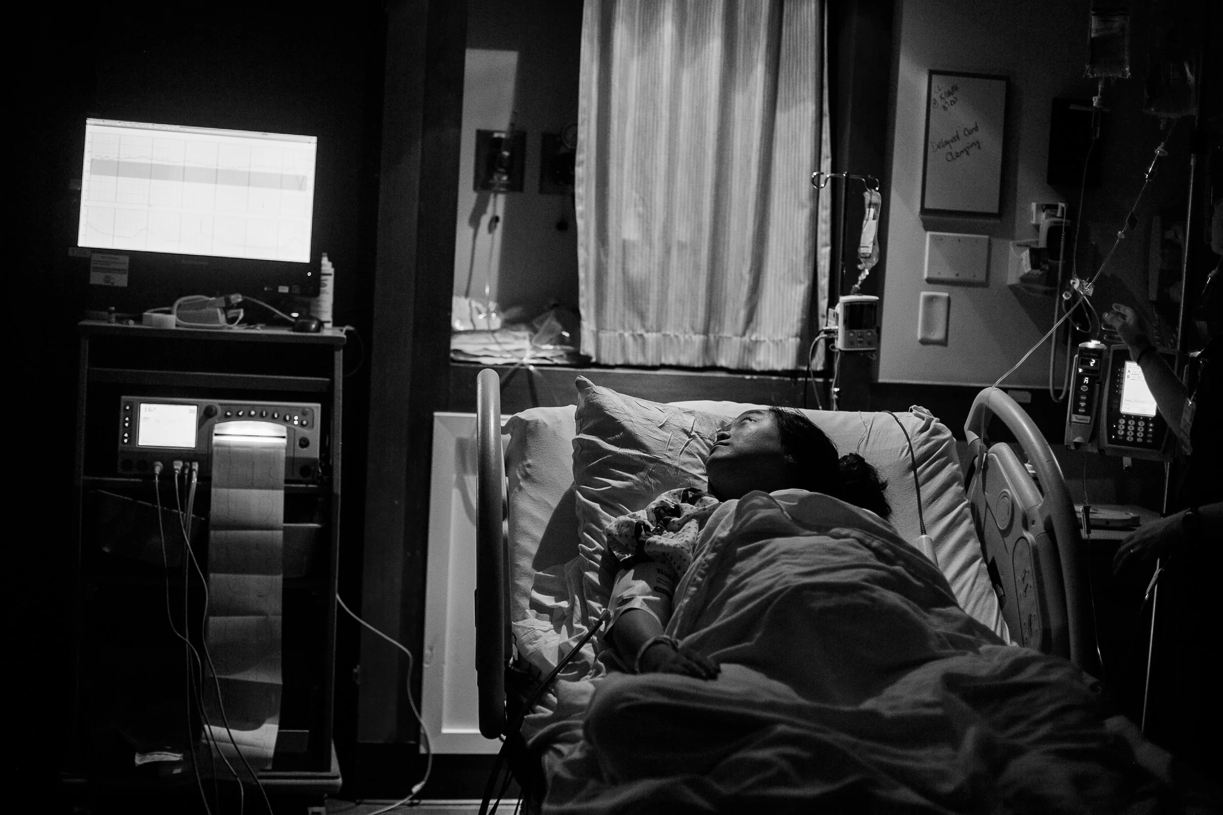 labor-hospital-birth-induction