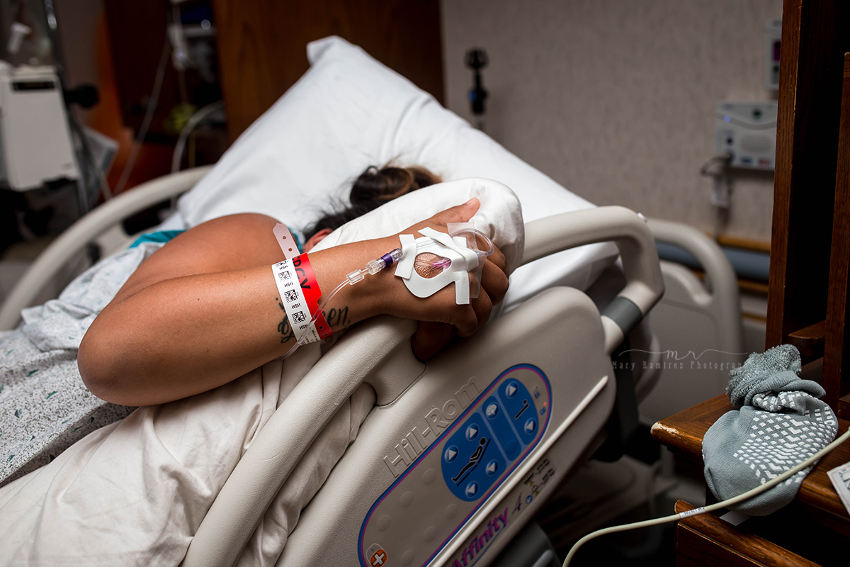 labor, hospital, birth