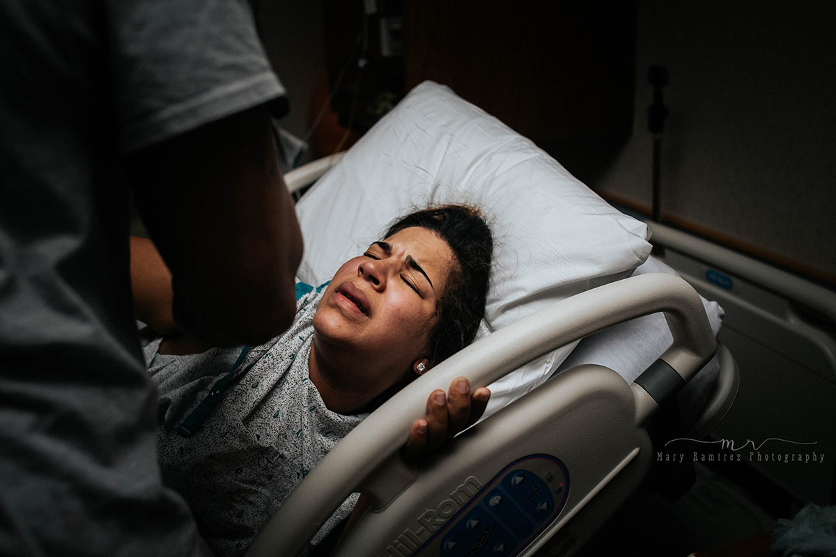 pushing, epidural, hospital, birth