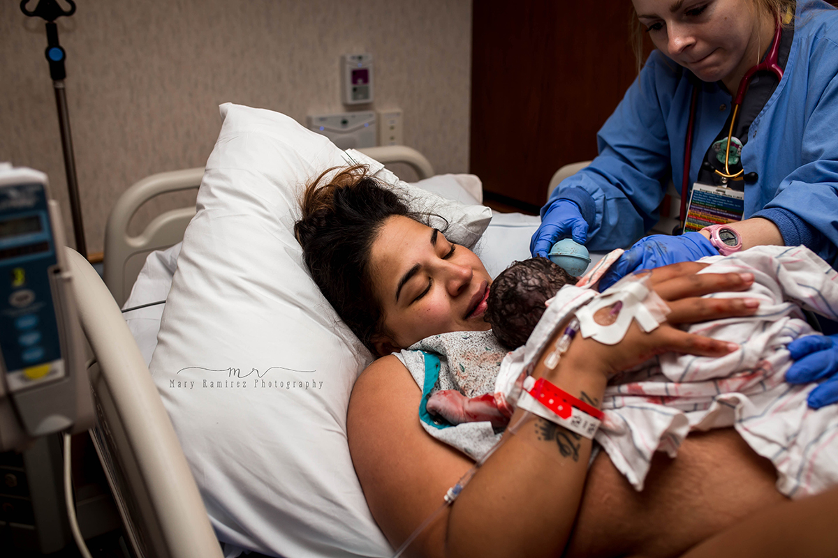 birth, just born, vbac, hospital