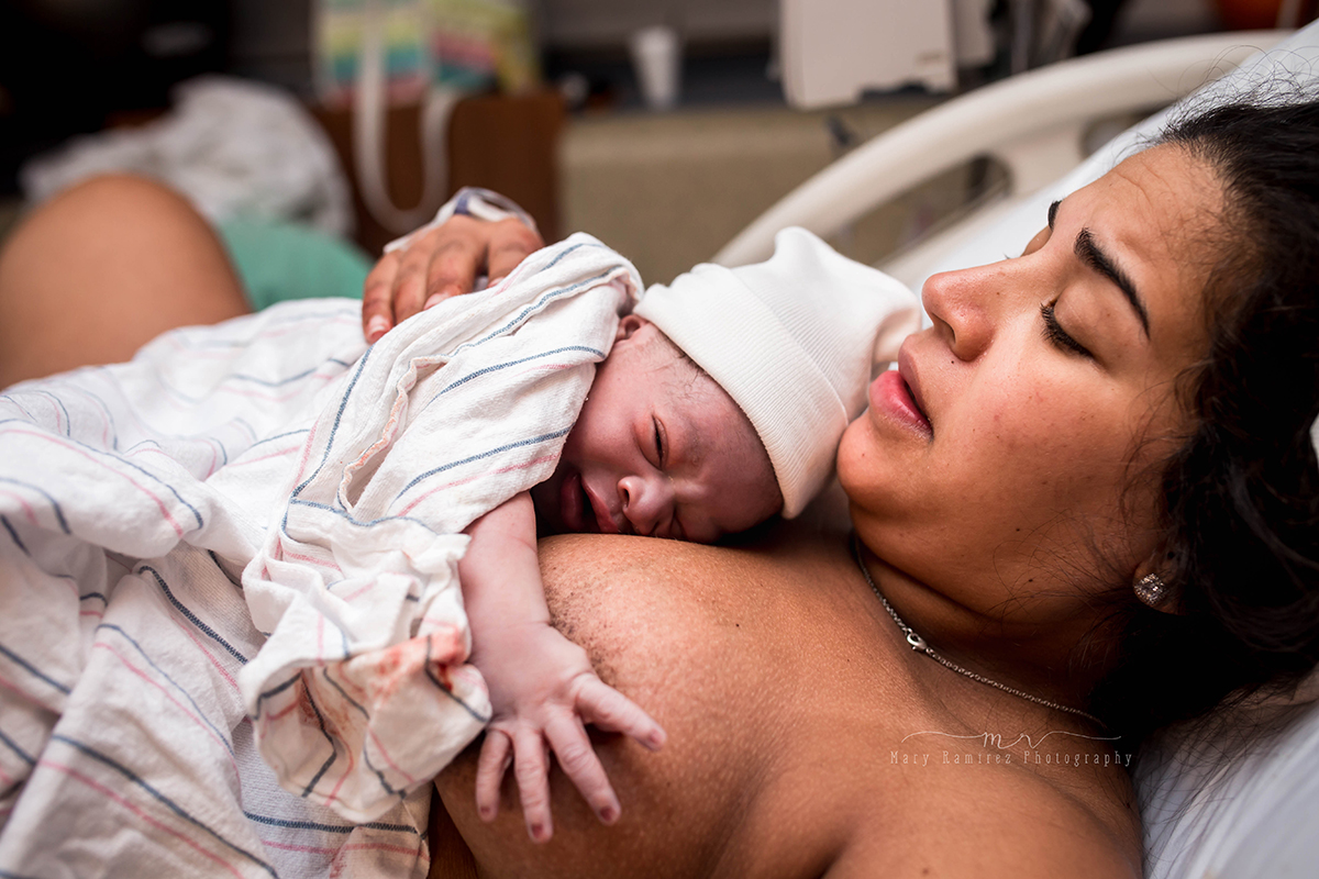 birth, birth photography, vbac, mother