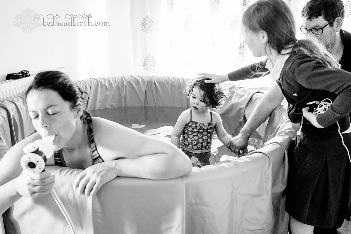 midwives, home birth, labor, photography