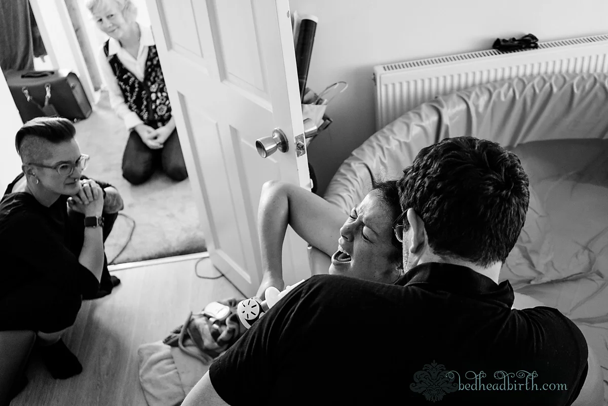 birth team, water birth, home birth, england