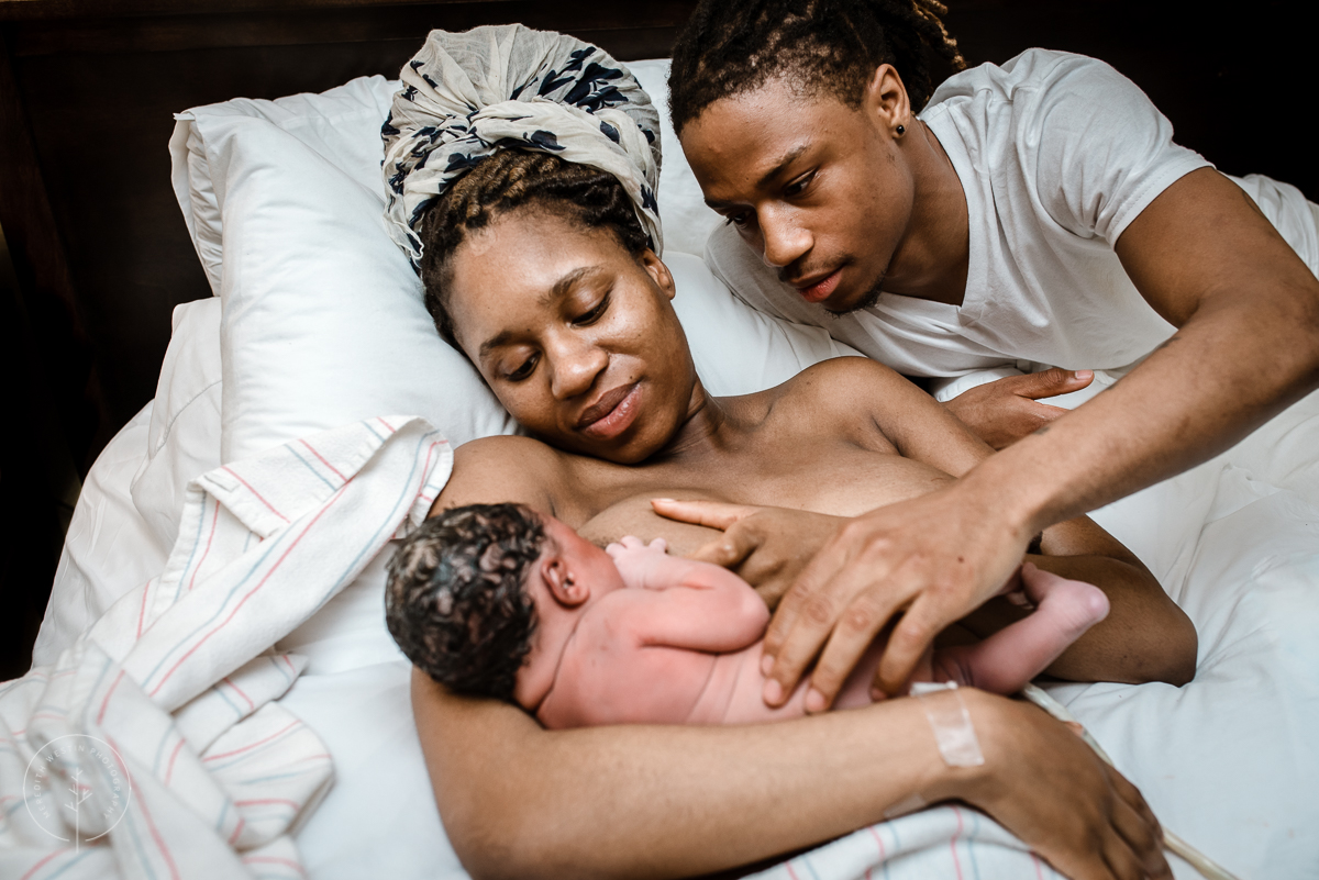 Breastfeeding, Nursing, Birth, Birth Center