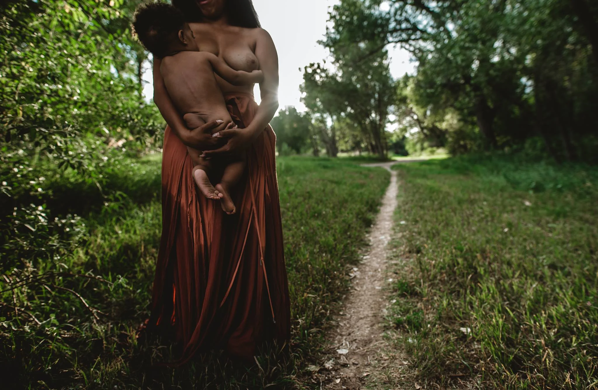 Lauren Wright Photography / www.laurenwrightphotography.com One year after photographing this sweet babe's newborn session (and 1 year ago this week), this mamma & one of us... Tiara Wilson , hired both myself and Baby Rose Photography for a dual breastfeeding session to mark her 1 year milestone!
