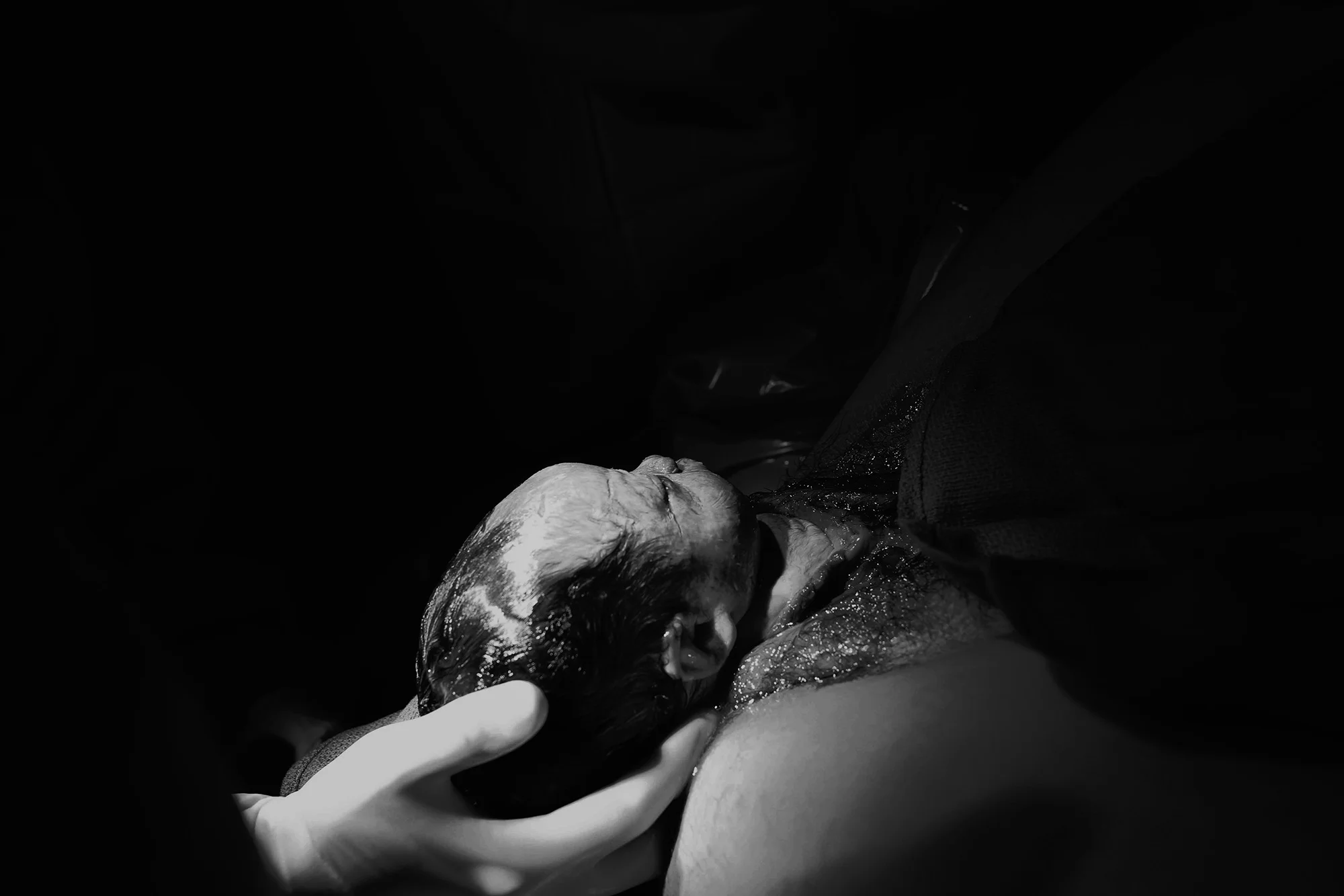 Three + One Birth Photography from Omaha, Nebraska