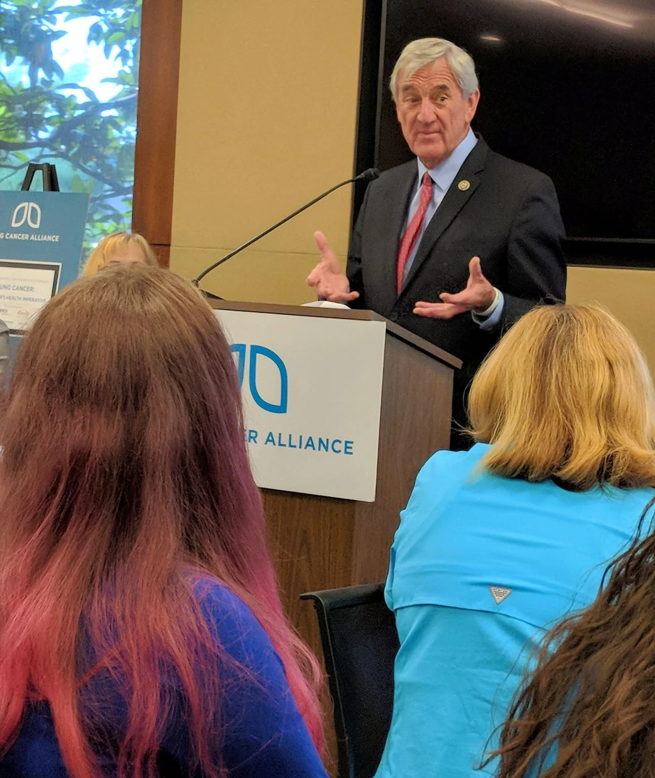 Rep. Rick Nolan