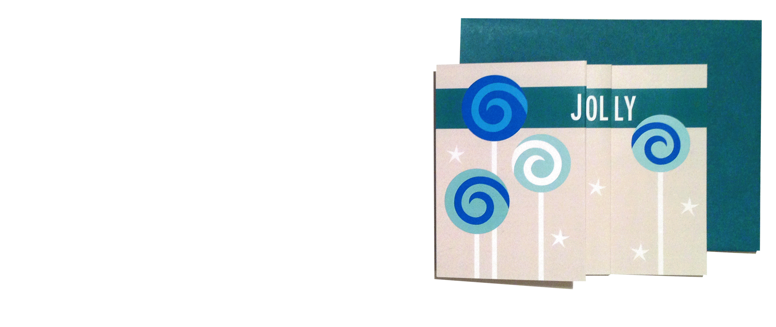 Mabry family holiday card 2012