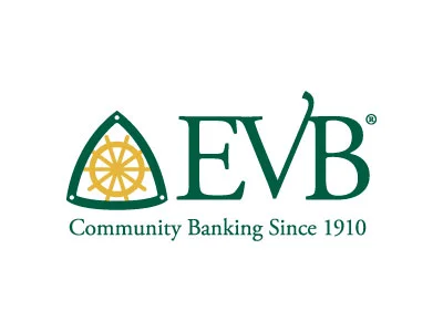 EVB logo