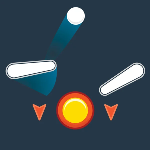 Pinball Infographic