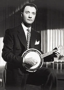 A young Mohammed Abdel Wahab