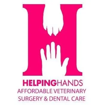 HELPING HANDS AFFORDABLE VETERINARY CARE "Our mission is to see that no animal goes without the surgery or dental care they need due to prohibitive high cost. Why do we do it? Because we believe in what we do, we love the animals and simply put…we don’t want to see an animal put to sleep or go without because of limited finances."