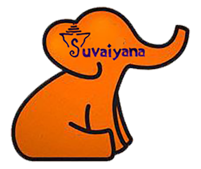 DESI-DOSA/SUVAIYANA, Charlottesville South Indian